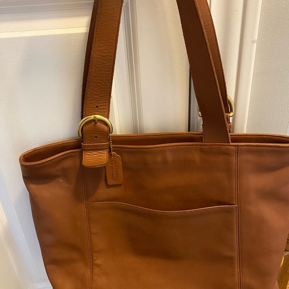 Coach Purse - Picture 2 of 4